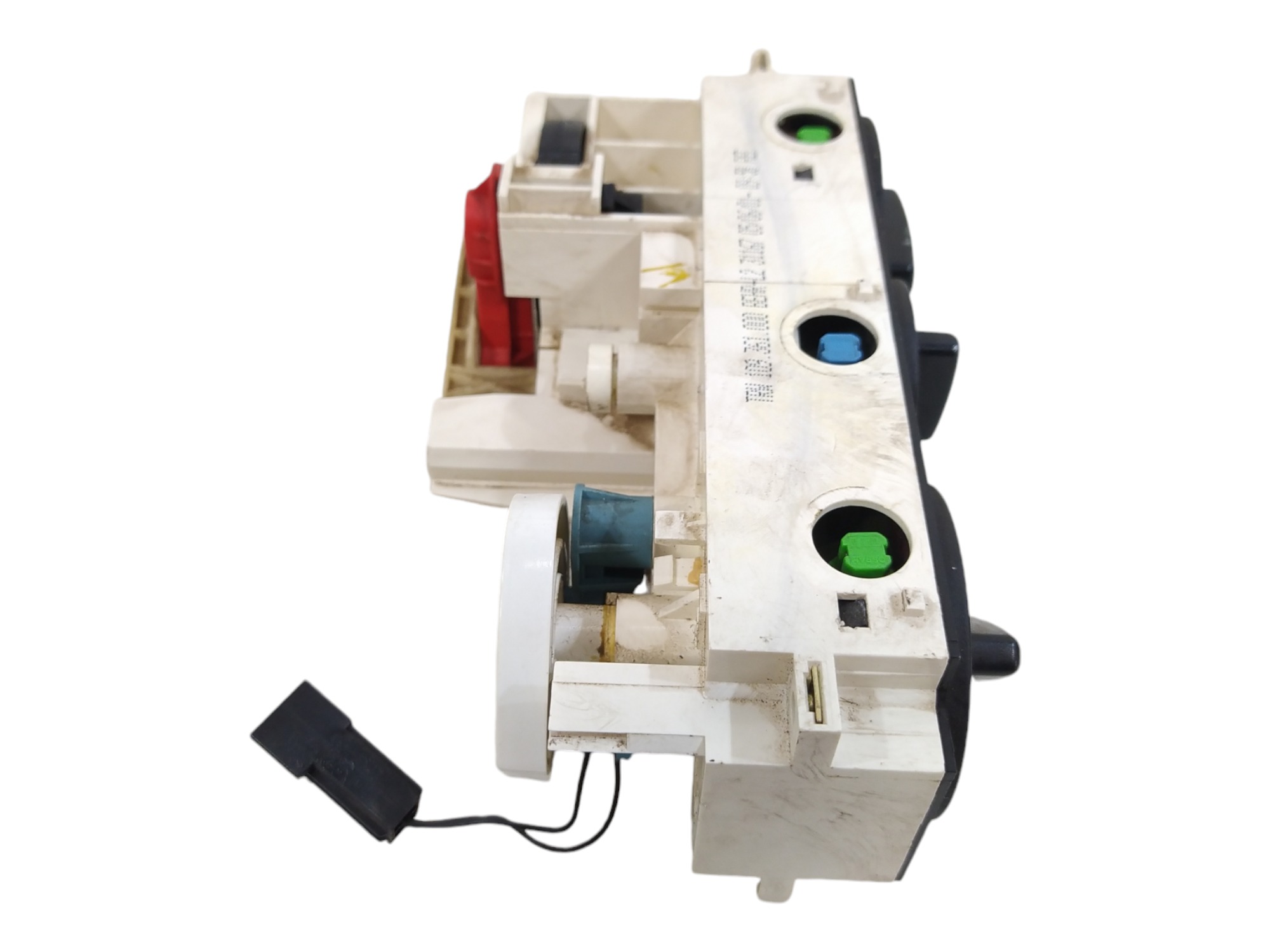 Comando Ventilação Volkswagen Gol Parati G3 1999 2000 A 2005 3