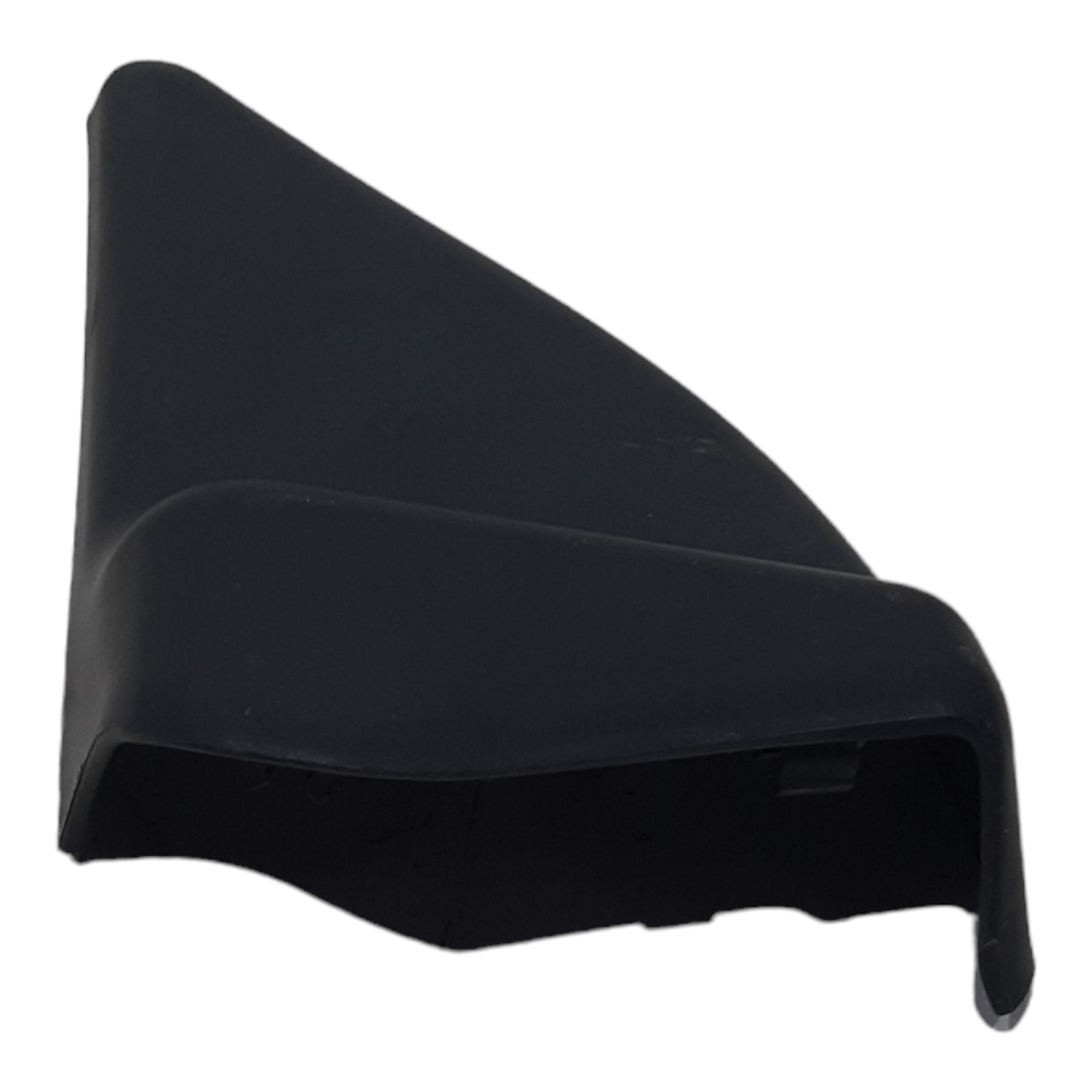 Acabamento Interno Retrovisor Esquerdo Jac J3 2010 A 2015 2