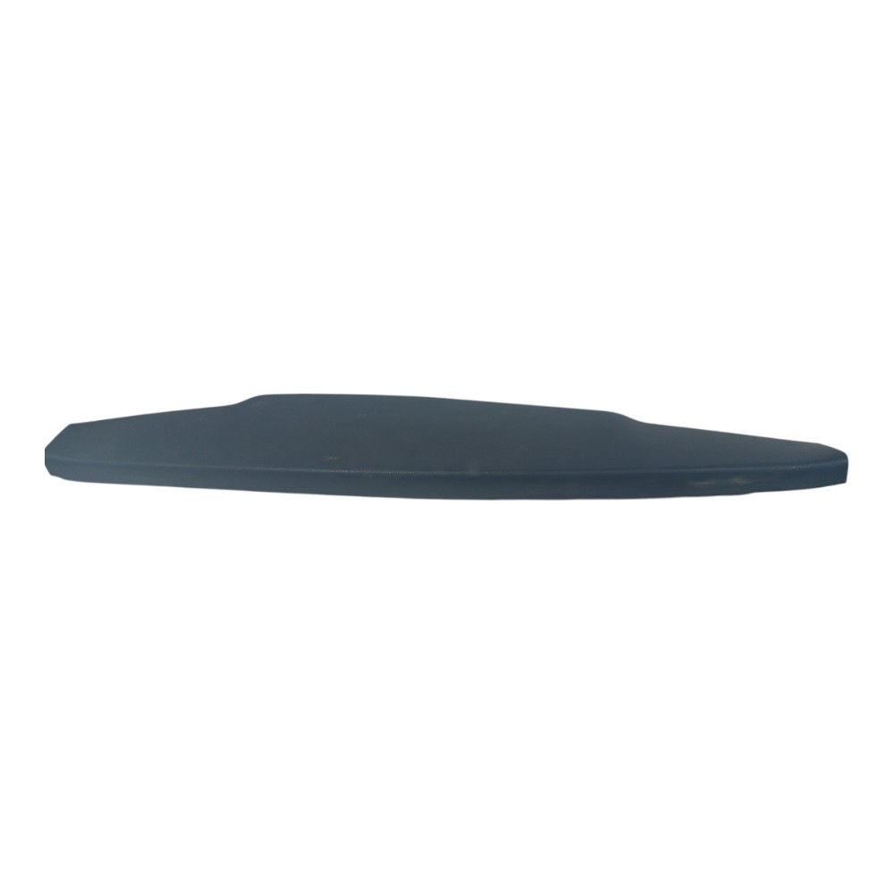 Moldura Superior Tampa Porta Malas Renault Megane 2007/2013 1