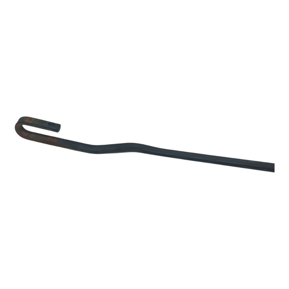 Braço Limpador Direito Parabrisa Peugeot 206 2001 A 2008 Direito 7