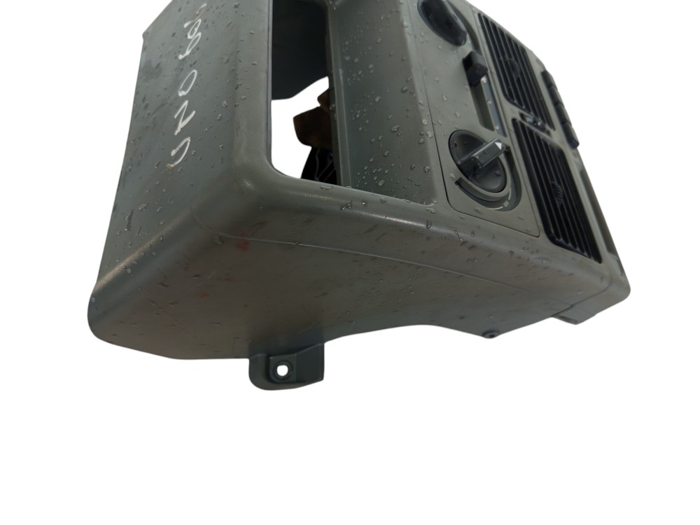 Console Central Difusor Fiat Uno 2004 2005 2006 A 2012 5