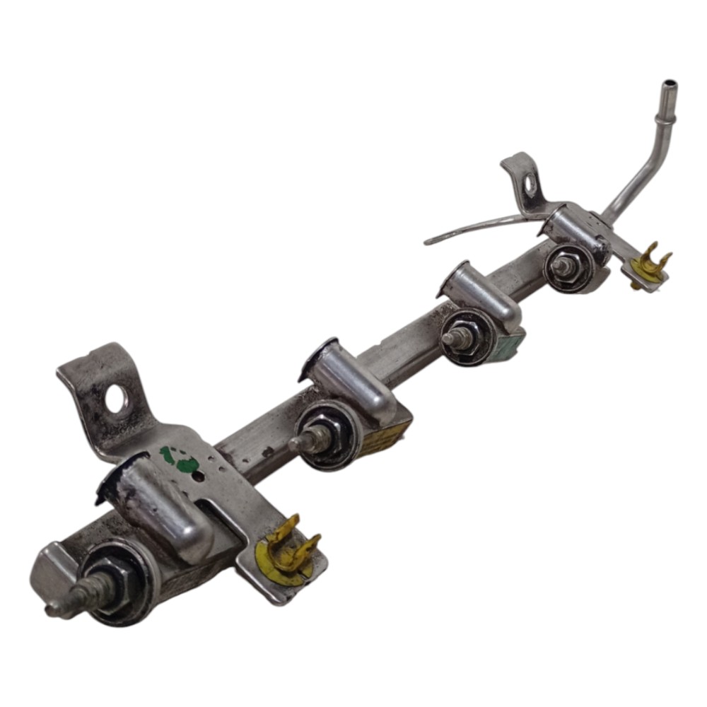 Flauta Combustível Ford Ka 1.5 2014 2015 2016 2017 18 A 2021 4