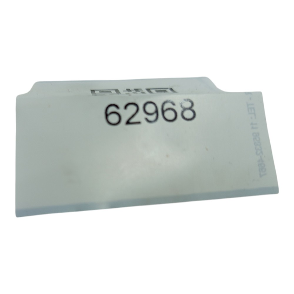 Maquina Vidro Traseira Direita Ford Fiesta 1996 A 2002 6