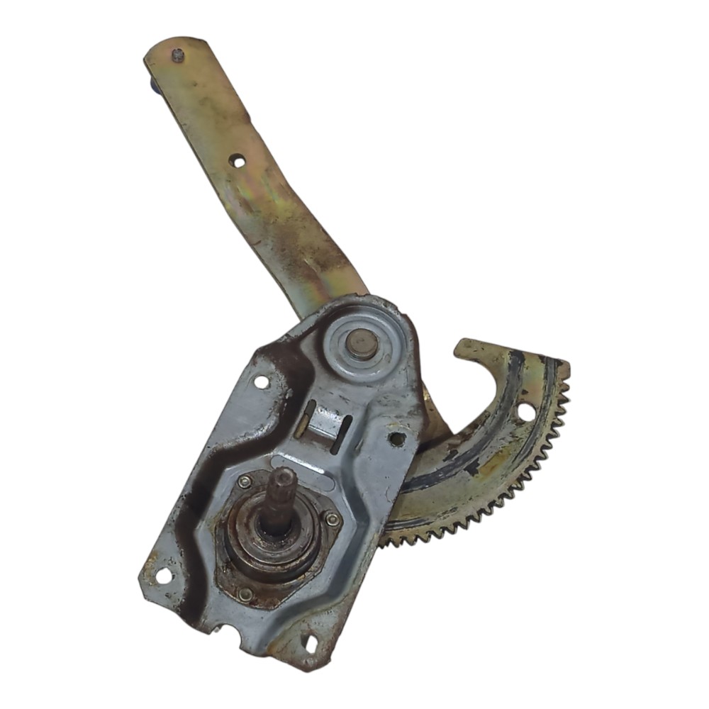 Maquina Vidro Manual Tras Esquerda Ford Fiesta 1996 A 2002 2
