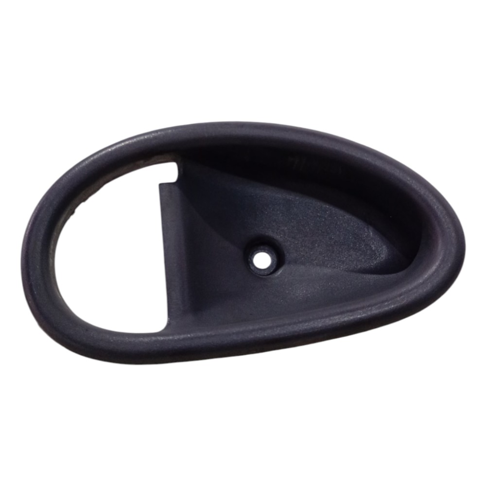 Moldura Maçaneta Dianteiro Direito Fiat Doblo 2003 A 2012 1