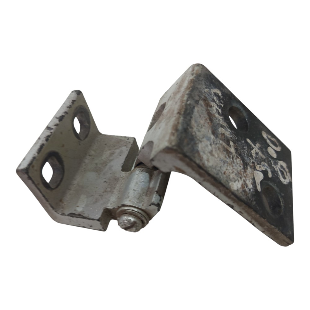 Dobradiça Porta Dianteira Direita Bmw X5 1999 2000 A 2006 3