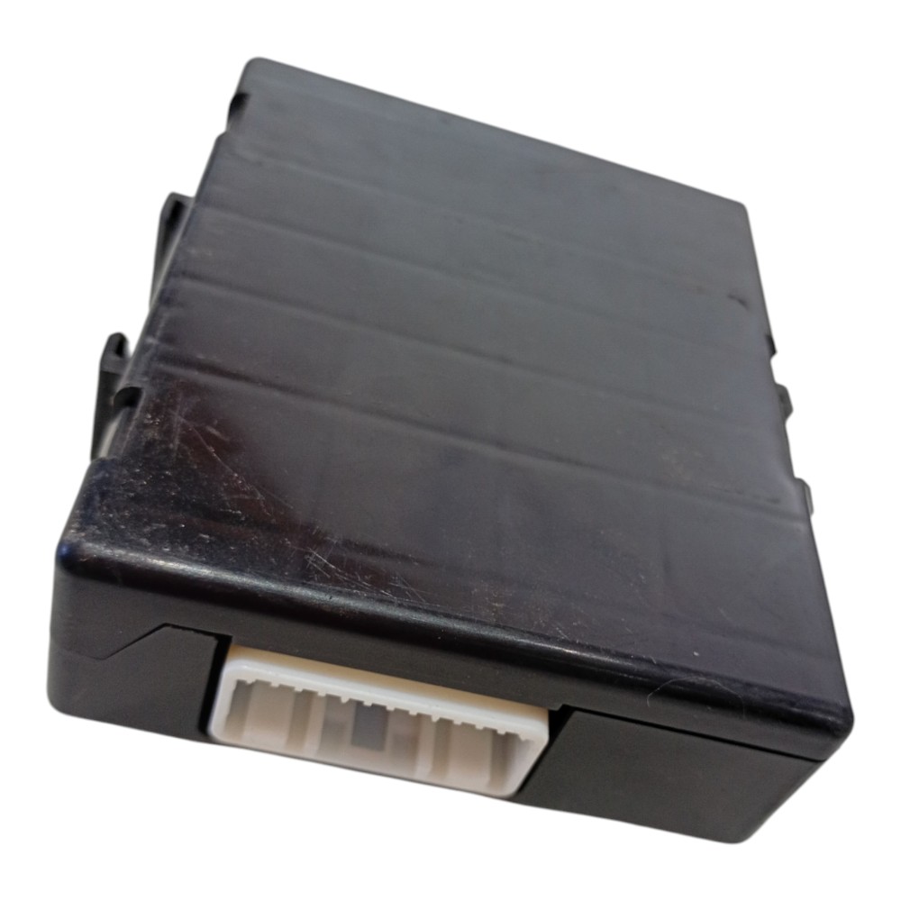 Módulo Central Apuramento Mitsubishi Asx 2010 2011 A 2020 3