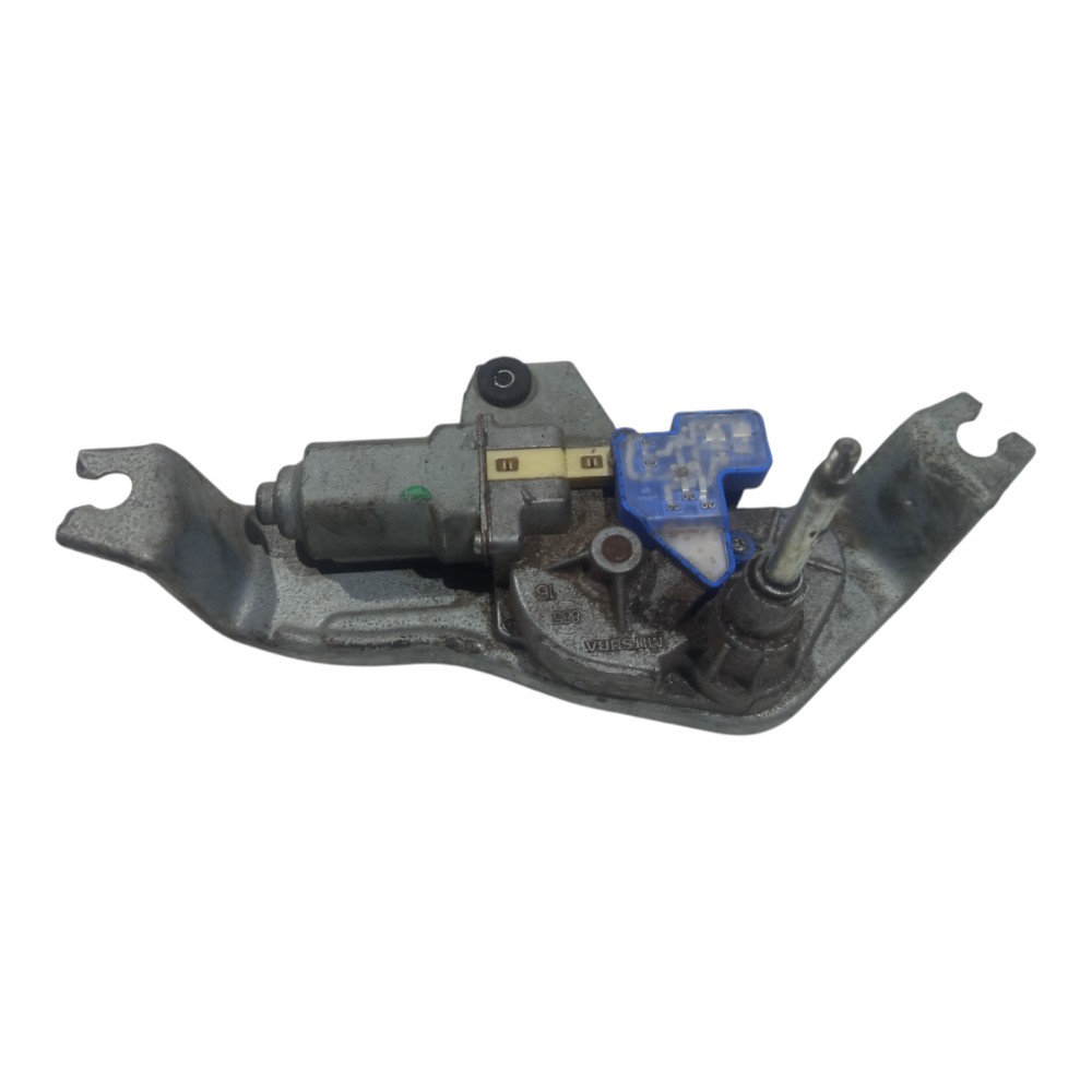 Motor Limpador Traseiro Mitsubishi Asx 2.0 16v 2017 A 2018 6