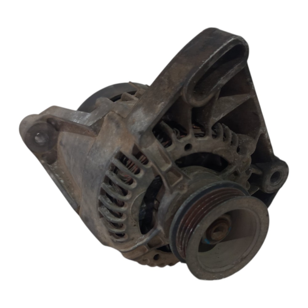 Alternador Fiat Palio 1.0 8v 1996 1997 1998 1999 A 2002 3
