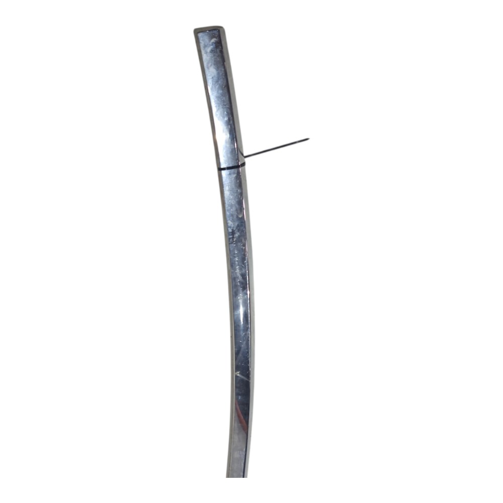 Friso Para-choque Traseiro Citroen C4 Picasso 2008 A 2014 3