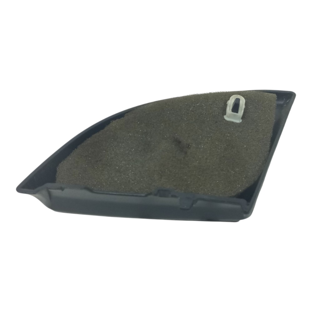 Moldura Interna Retrovisor Esquerdo Classe A160 1995 A 2005 2