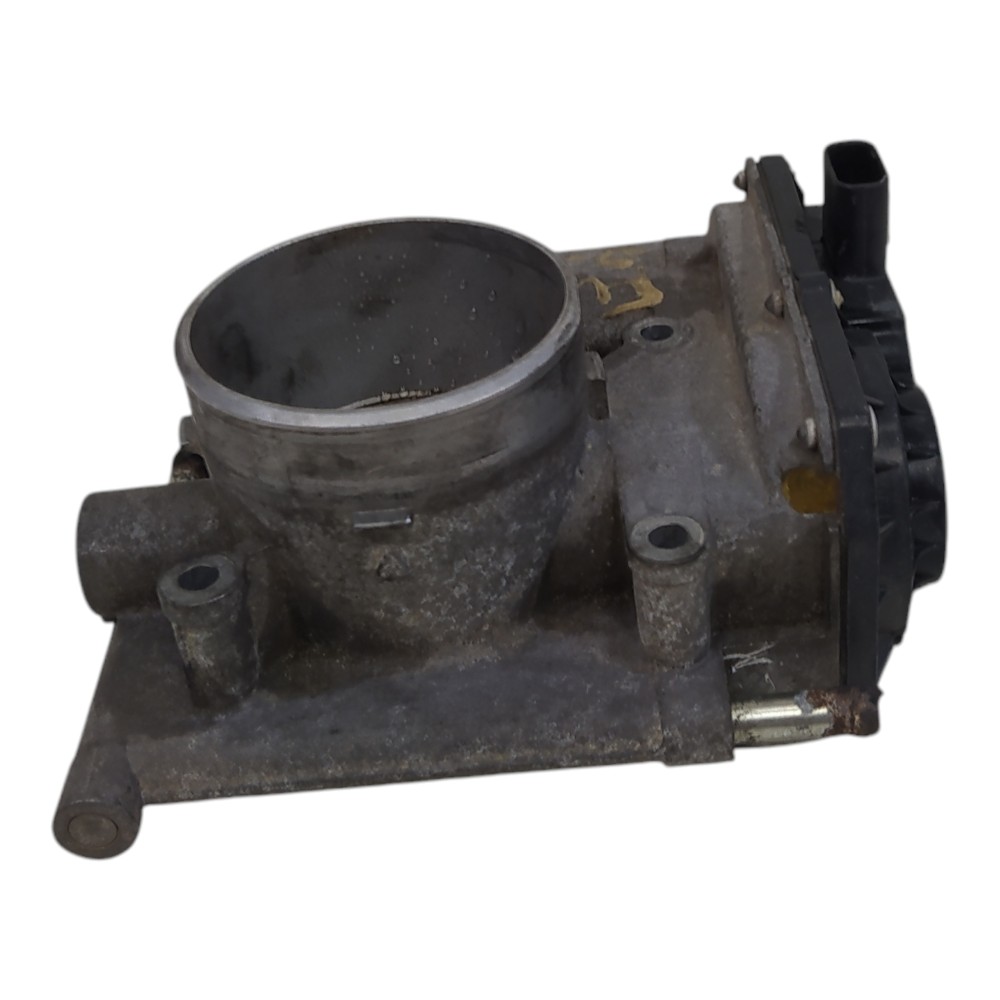 Tbi Corpo Borboleta Injeção Ford Fusion 2.3 2006 2007 A 2009 1