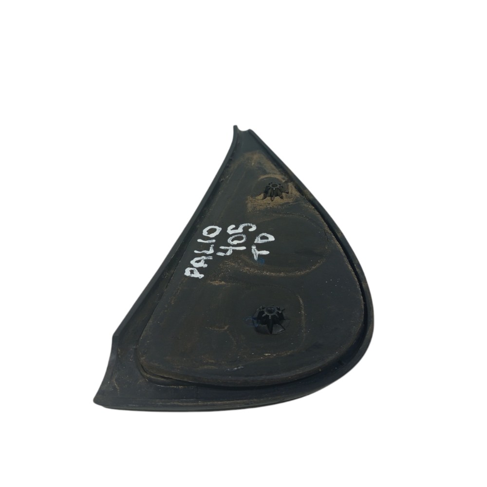 Moldura Interna Porta Traseira Direita Fiat Palio 1996-2007 3