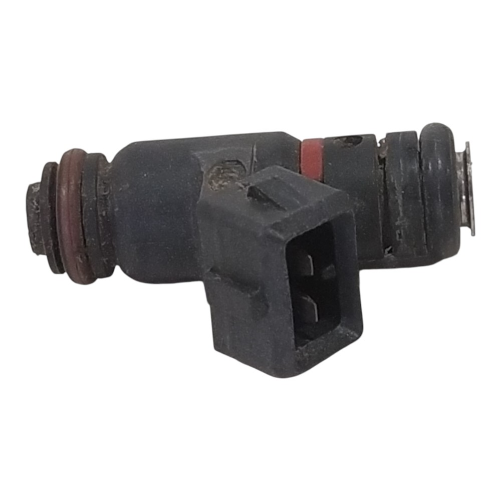 Bico Injetor Combustível Ford Ka 1.0 8v 2006 A 2011 Original 4
