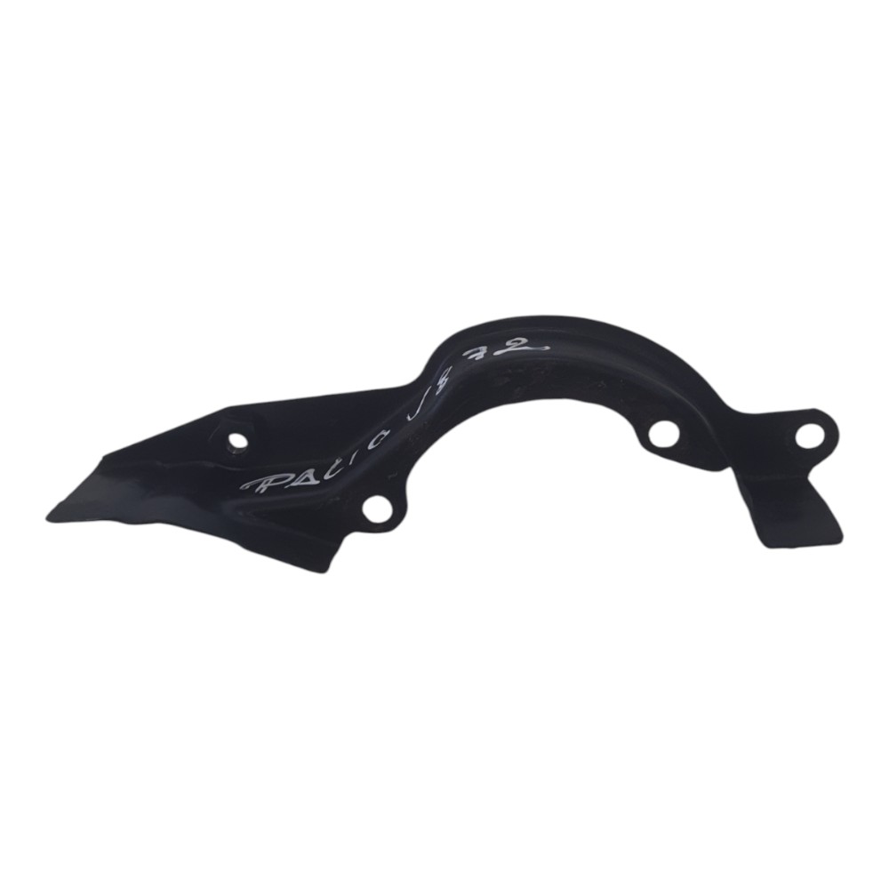 Suporte Proteção Da Corrente Dentada Fiat Palio 1996 A 2002 1