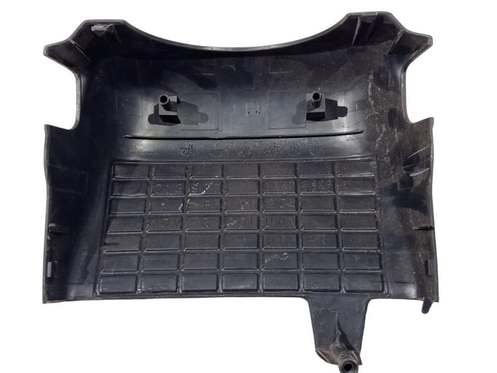 Coluna Chave Seta Inferior Mitsubishi Pajero 2002 A 2015 7