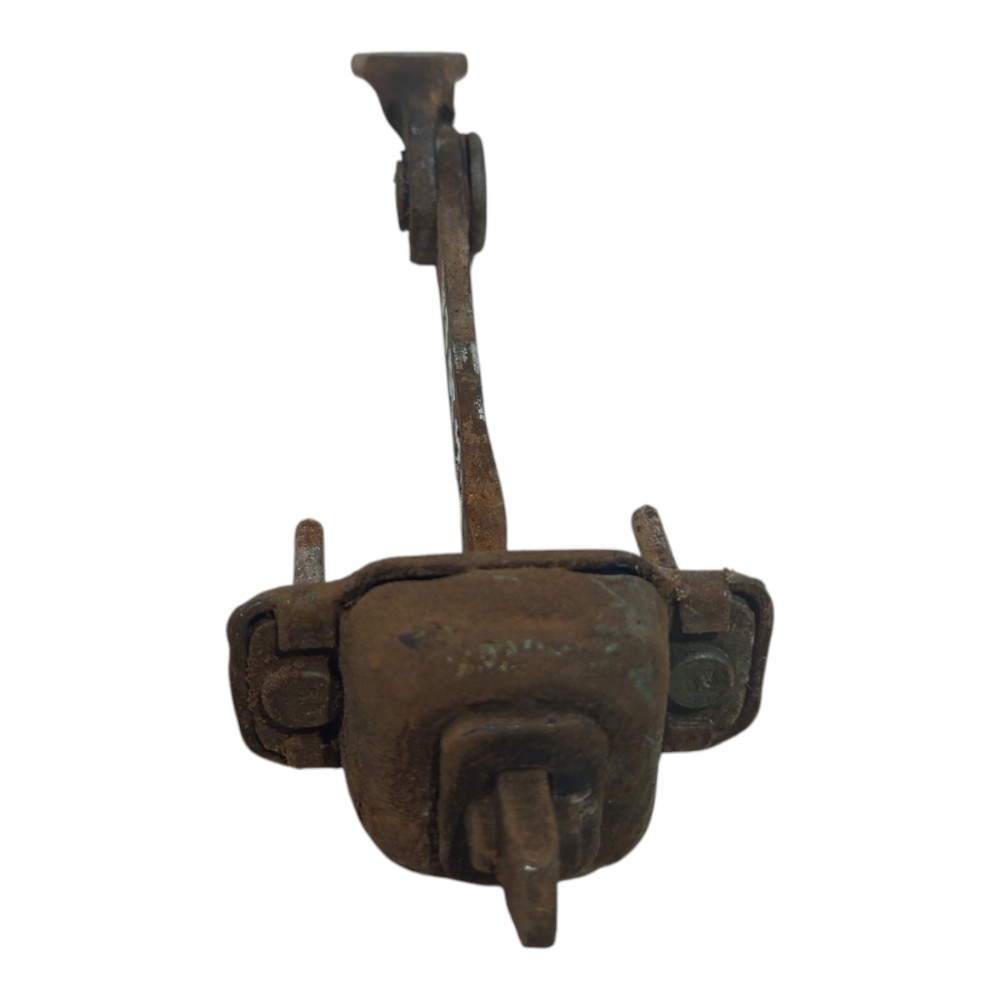 Limitador Traseiro Direito Ford Fiesta 1996 1997 1998 A 2002 6