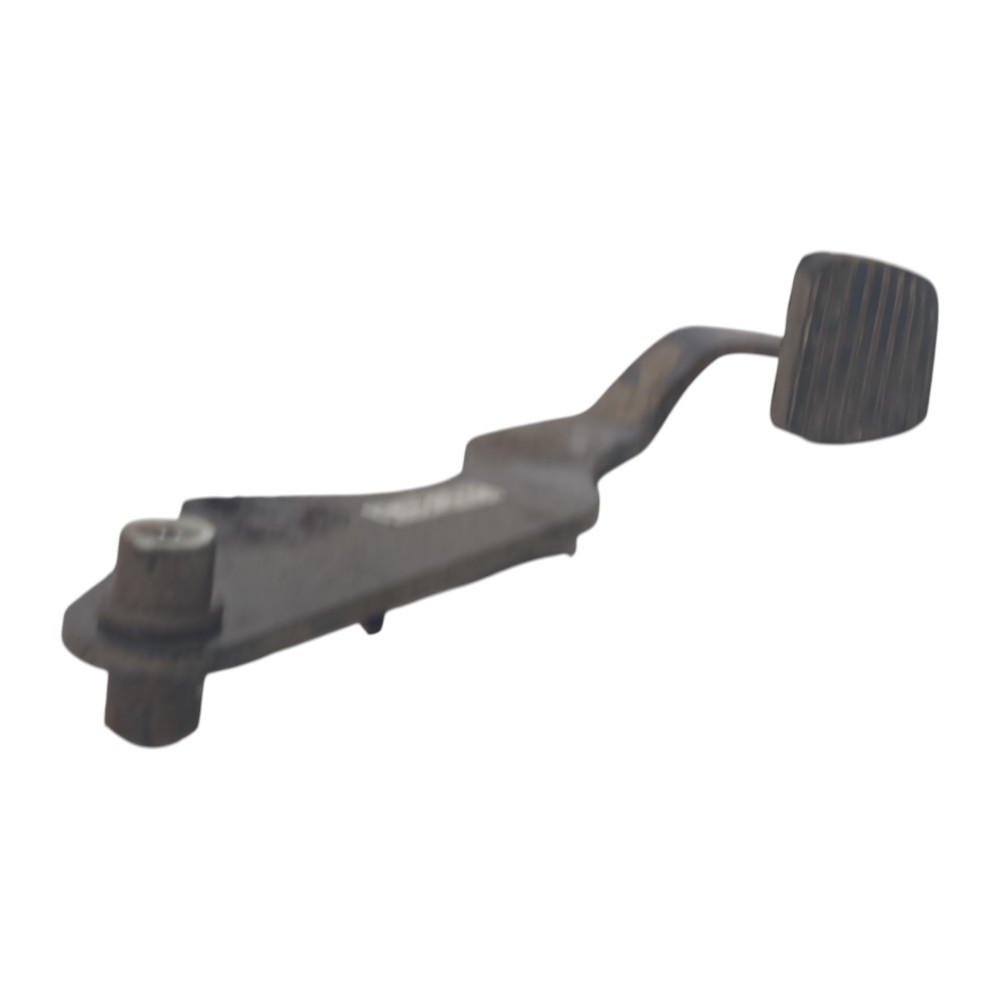 Pedal Central Peugeot 206 Sensation 1.4 8v Flex 2001 A 2011 3