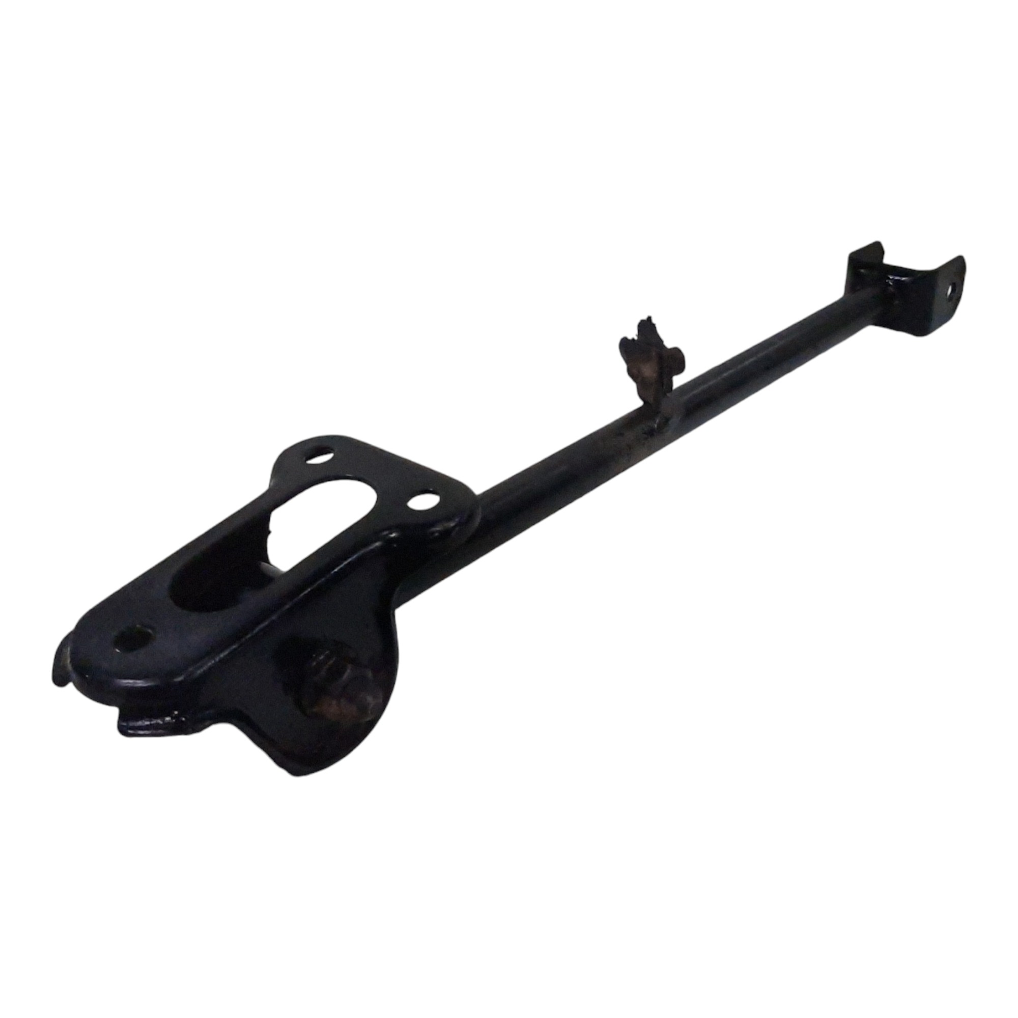 Braço suspensão traseiro esquerdo accent 440 kd1 2