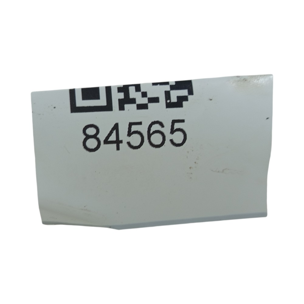 Engrenagem Virabrequim Volkswagen Gol 1.0 16v 1995 A 2005 9