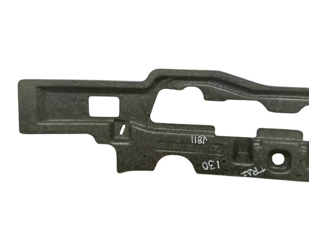 Isopor Para-choque Traseiro Hyundai I30 2009 2010 A 2011 4