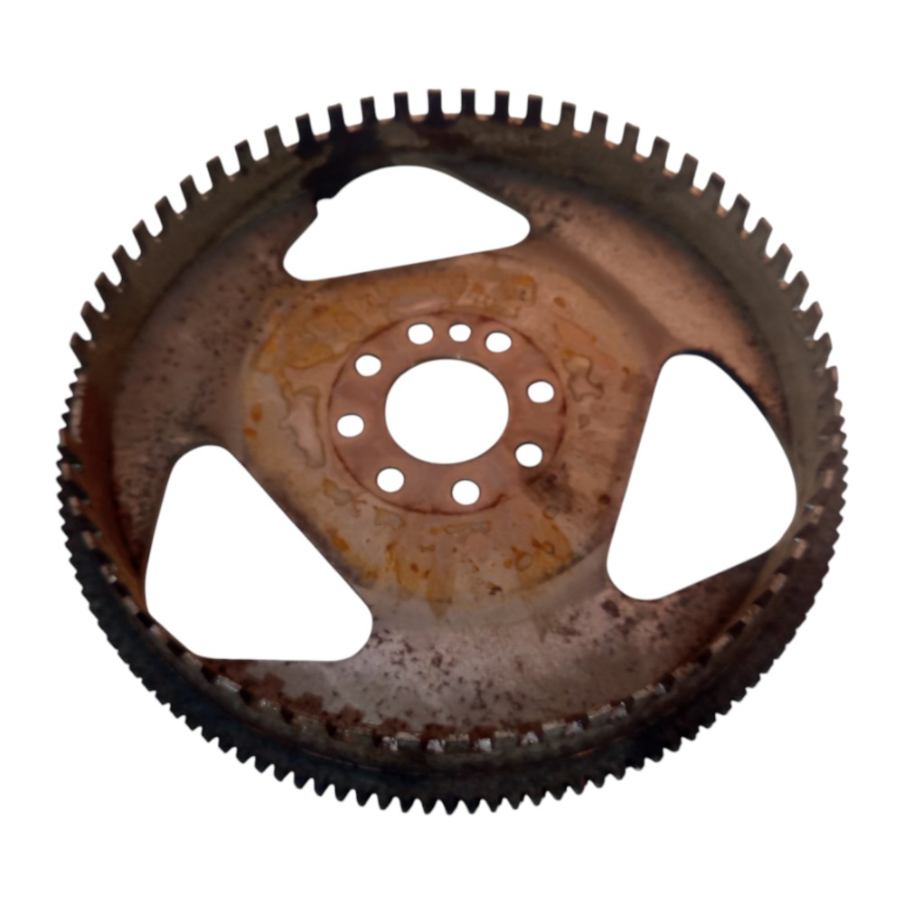 Volante Motor Cremalheira Peugeot 307 2.0 16v 2001 A 2008 1