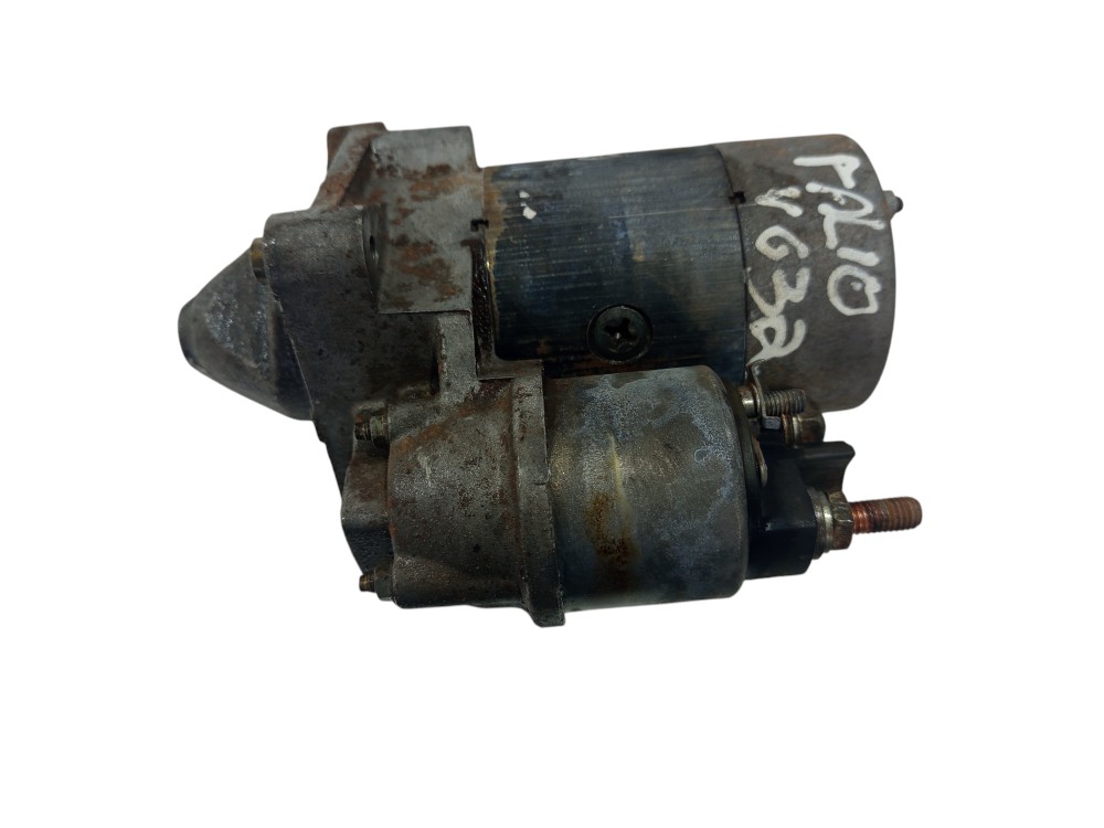 Motor Arranque Fiat Palio 1.0 1995 1996 A 2009 2