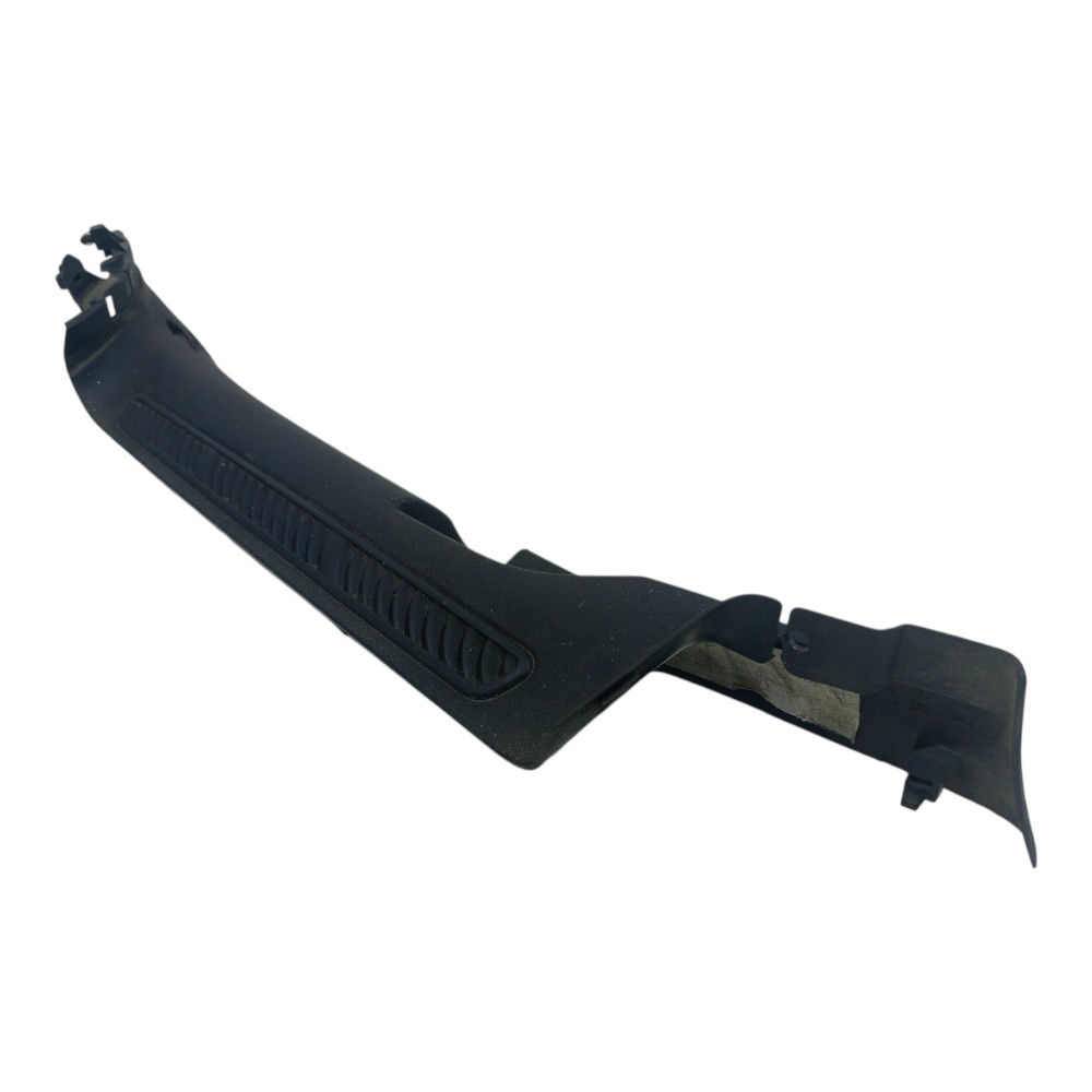 Moldura Traseira Direita Porta Malas Peugeot 307 2002 A 2011 6