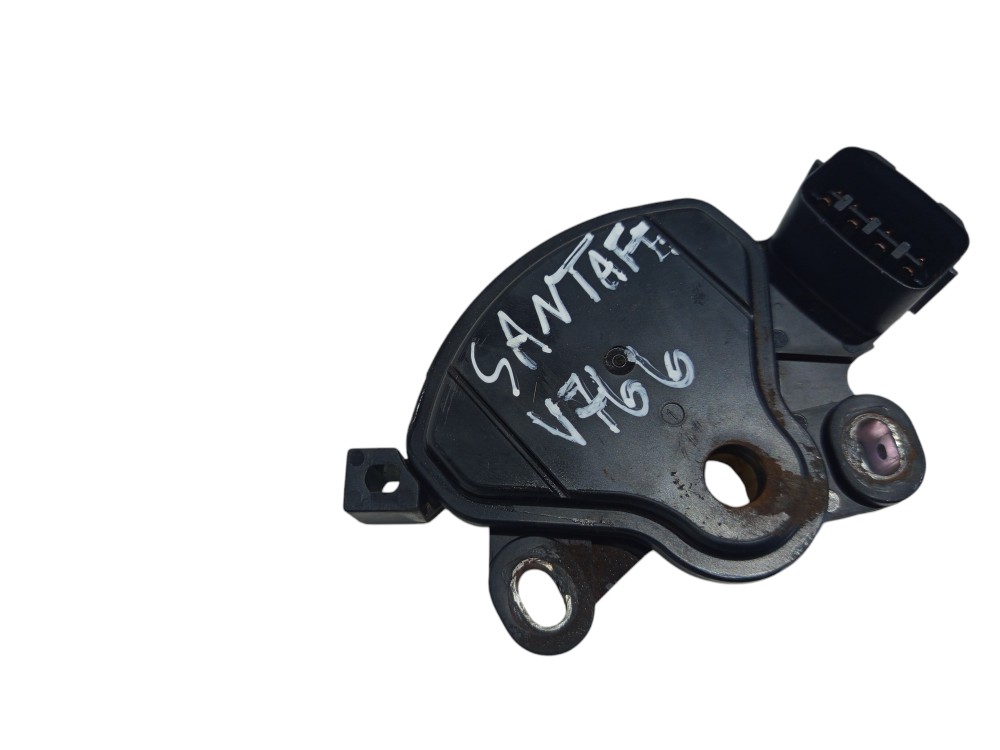 Sensor Chave Seletora Hyundai Santa Fé 2.7 V6 2006 A 2013 1