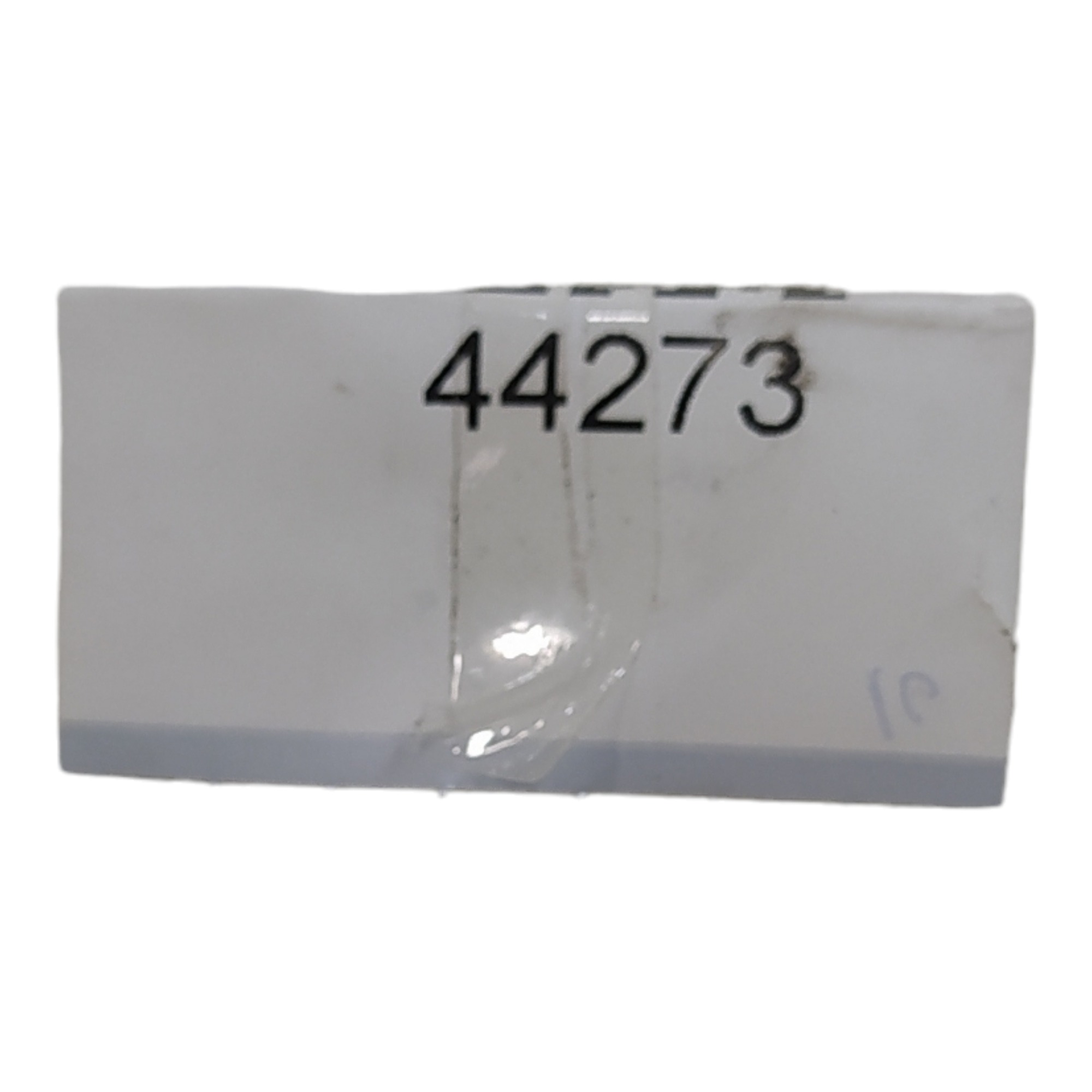 Moldura Superior Chave Seta Fiat Doblo 2003 2004 2005 A 2009 5