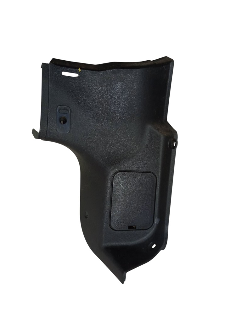 Acabamento Interno Porta Malas Renault Laguna 1995 A 2001 2