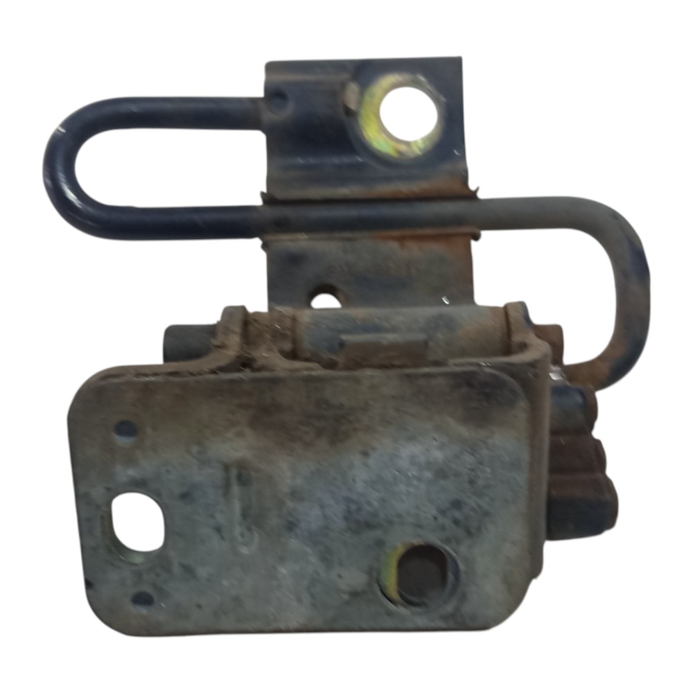 Dobradiça Porta Dianteira Direita Audi A3 1999 2000 A 2006 6