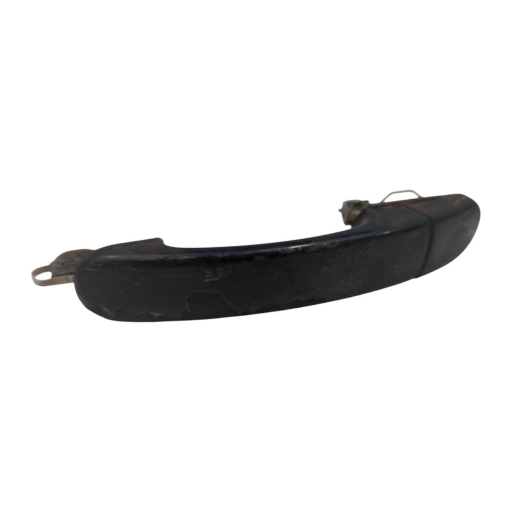 Maçaneta Externa Traseira Direita Volkswagen Gol 1999 A 2005 Traseira 5