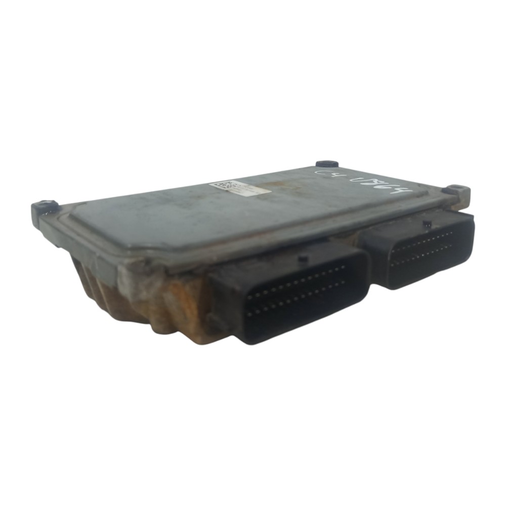 Módulo Injeção Citroen C4 Pallas 2.0 16v Auto 2007 A 2013 6