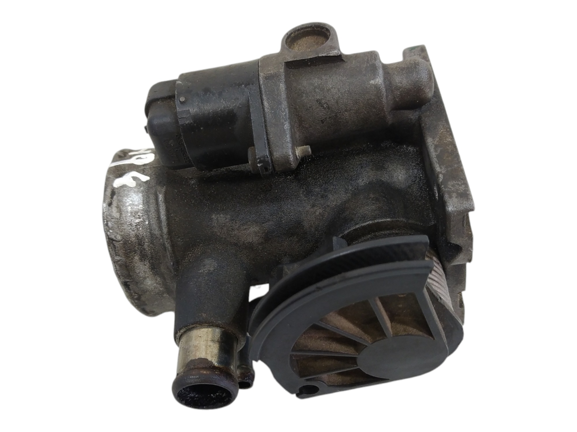 Tbi Corpo Borboleta Injeção Gm Corsa Montana 1.0 2002 A 2012 4