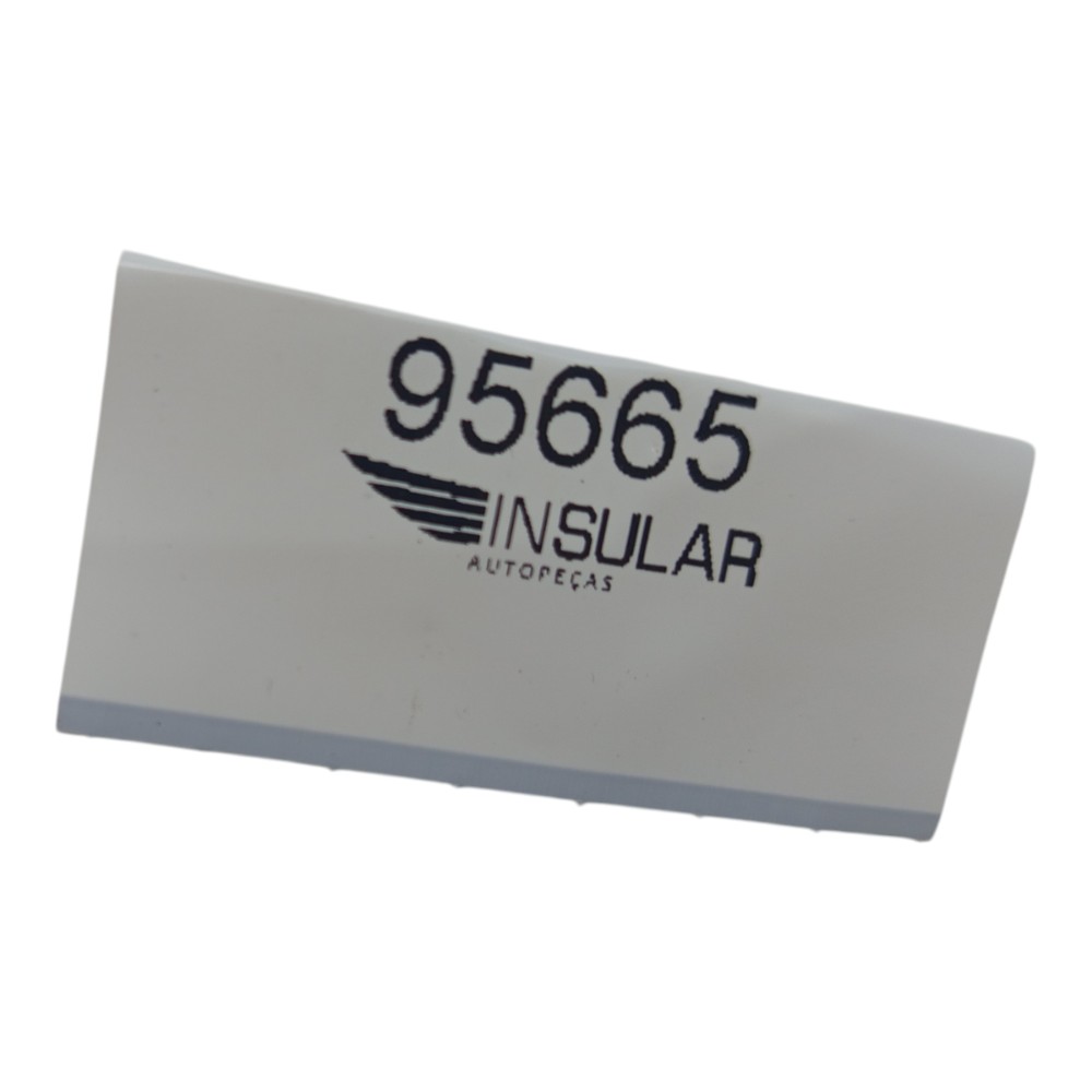 Botão Pisca Alerta Interruptor Saveir Gol Parati 1999 A 2005 Preto E Vermelho 8