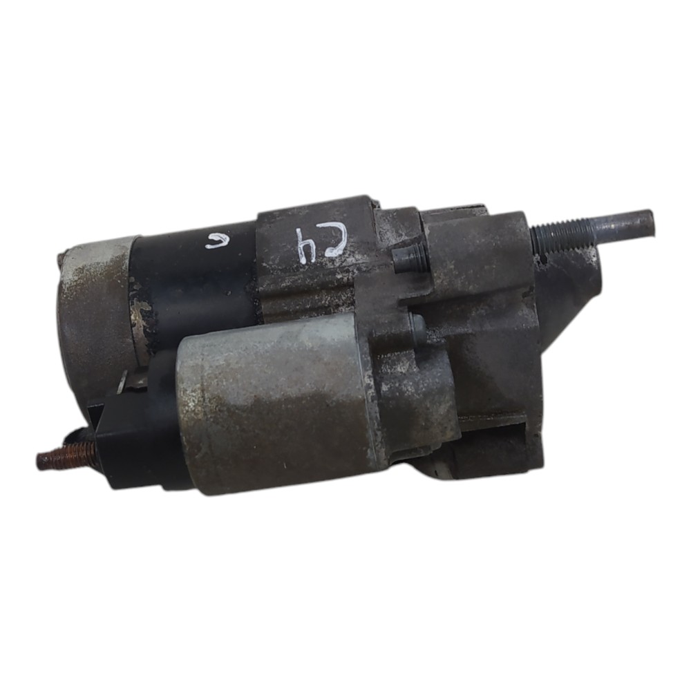 Motor Arranque Partida Citroen C4 2.0 07 A 2013 965631768003 6