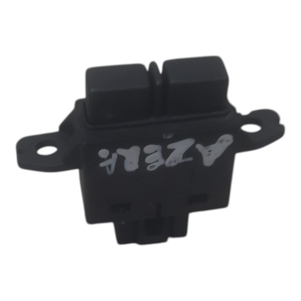 Botão Reset Painel Instrumentos Hyundai Azera 2008 A 2010
