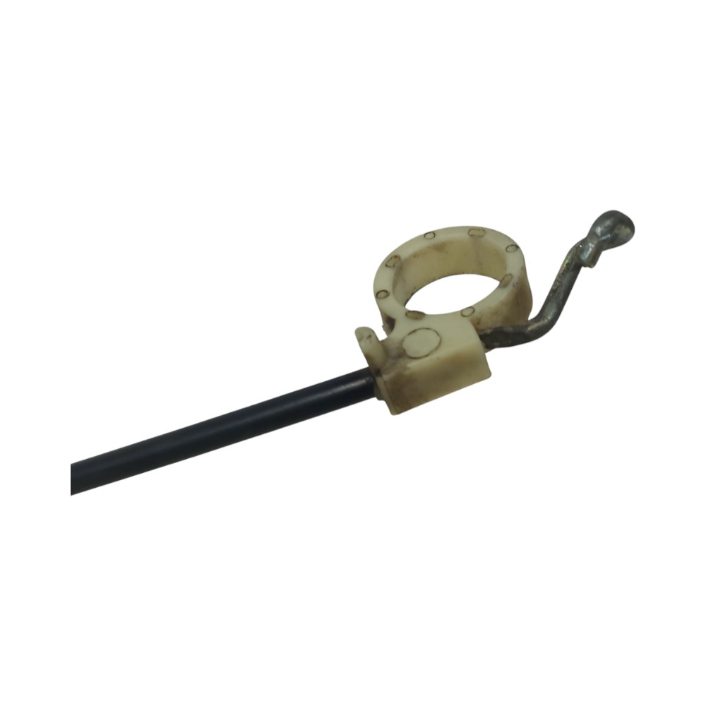 Fechadura Manual Traseira Esquerda Vw Gol 1996 1997 A 2005 7