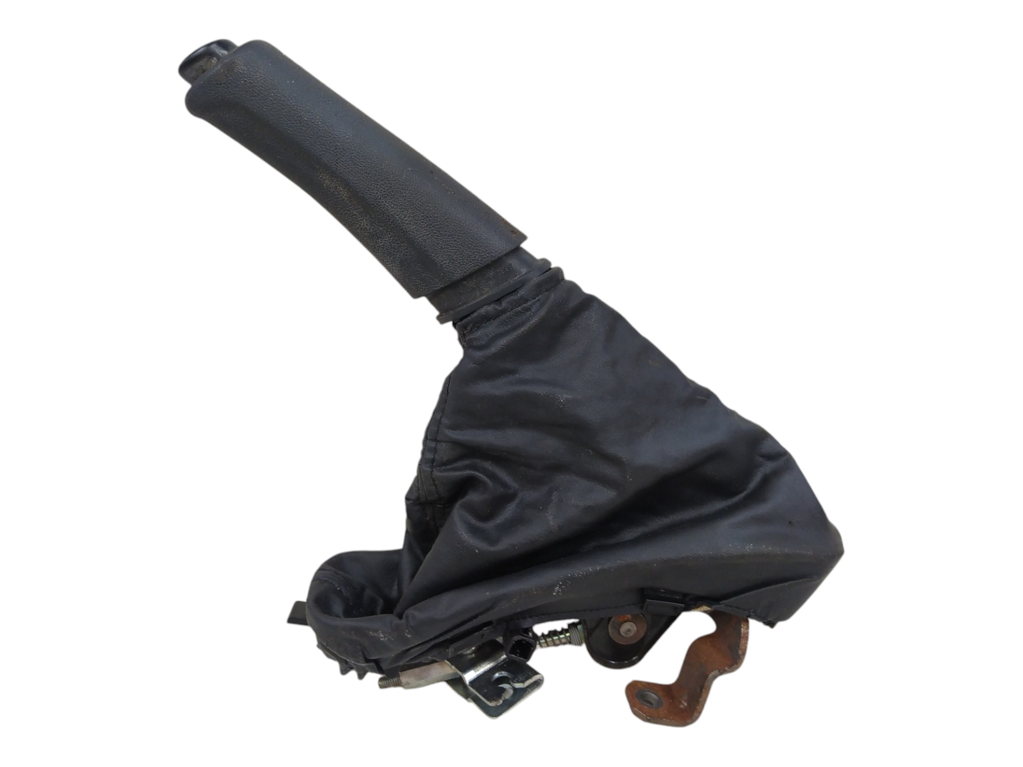 Alavanca freio de mão polo 460 kd1 4