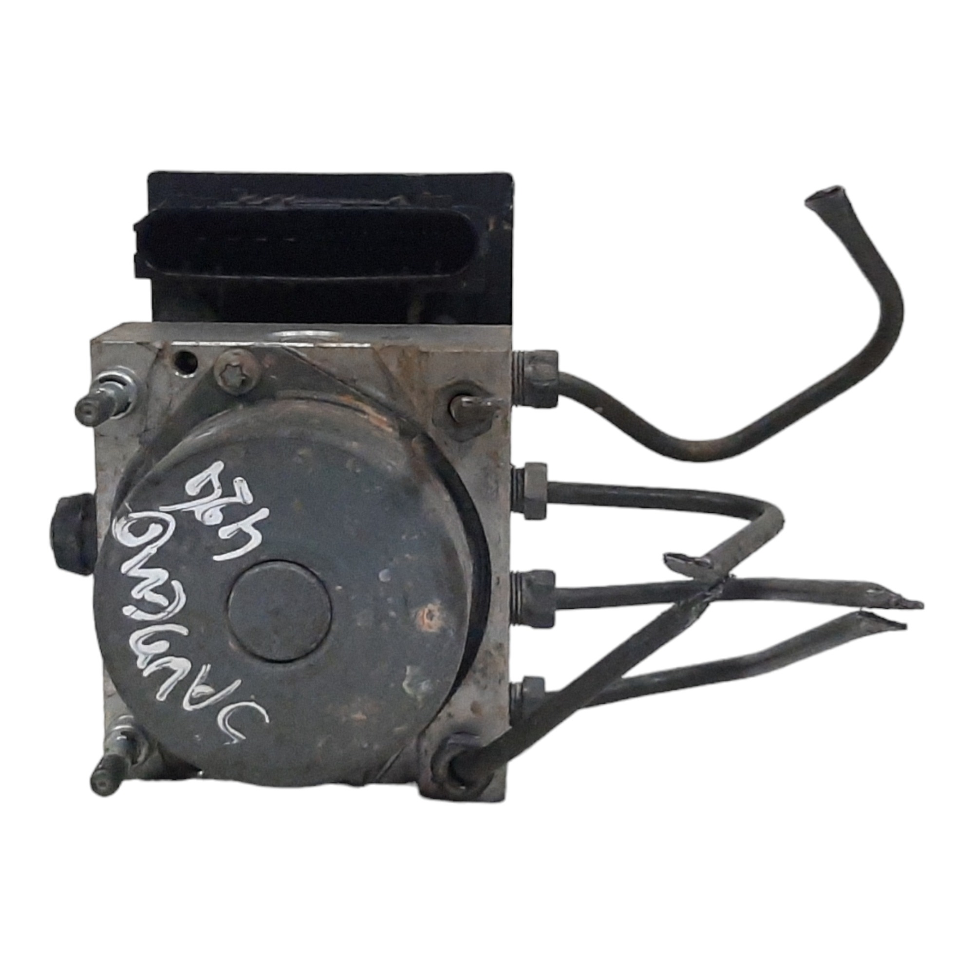 Módulo de freio abs sandero 424 kd1 3
