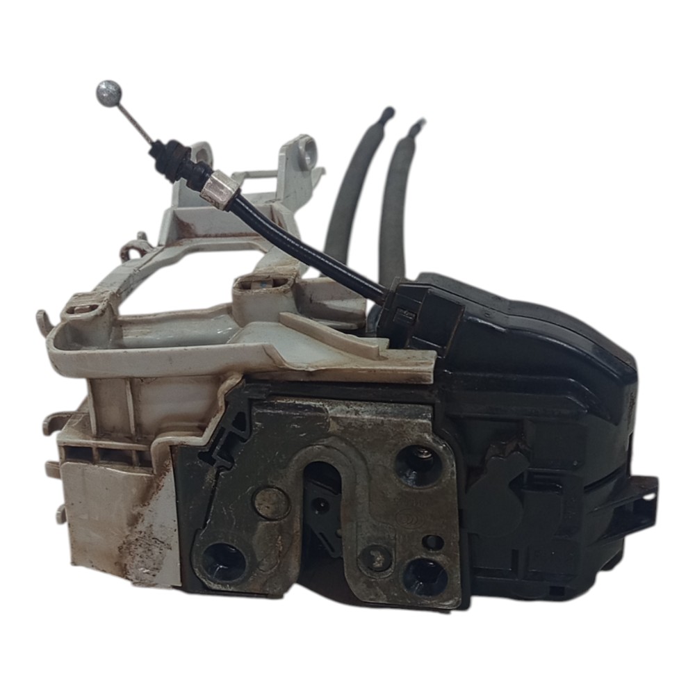Fechadura Traseira Direita Hyundai Azera 2007 A 2012 7