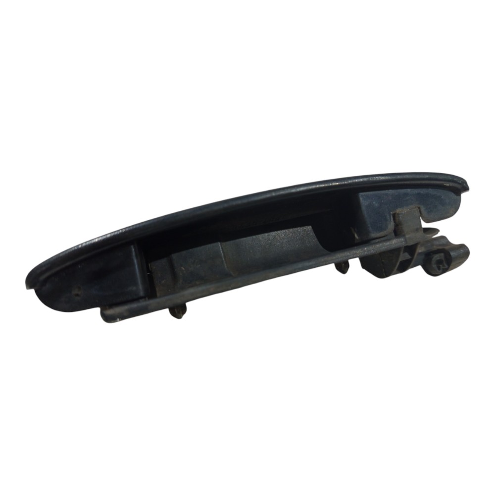 Maçaneta Externa Diant Esquerda Fiat Siena 1998 1999 A 2002 6