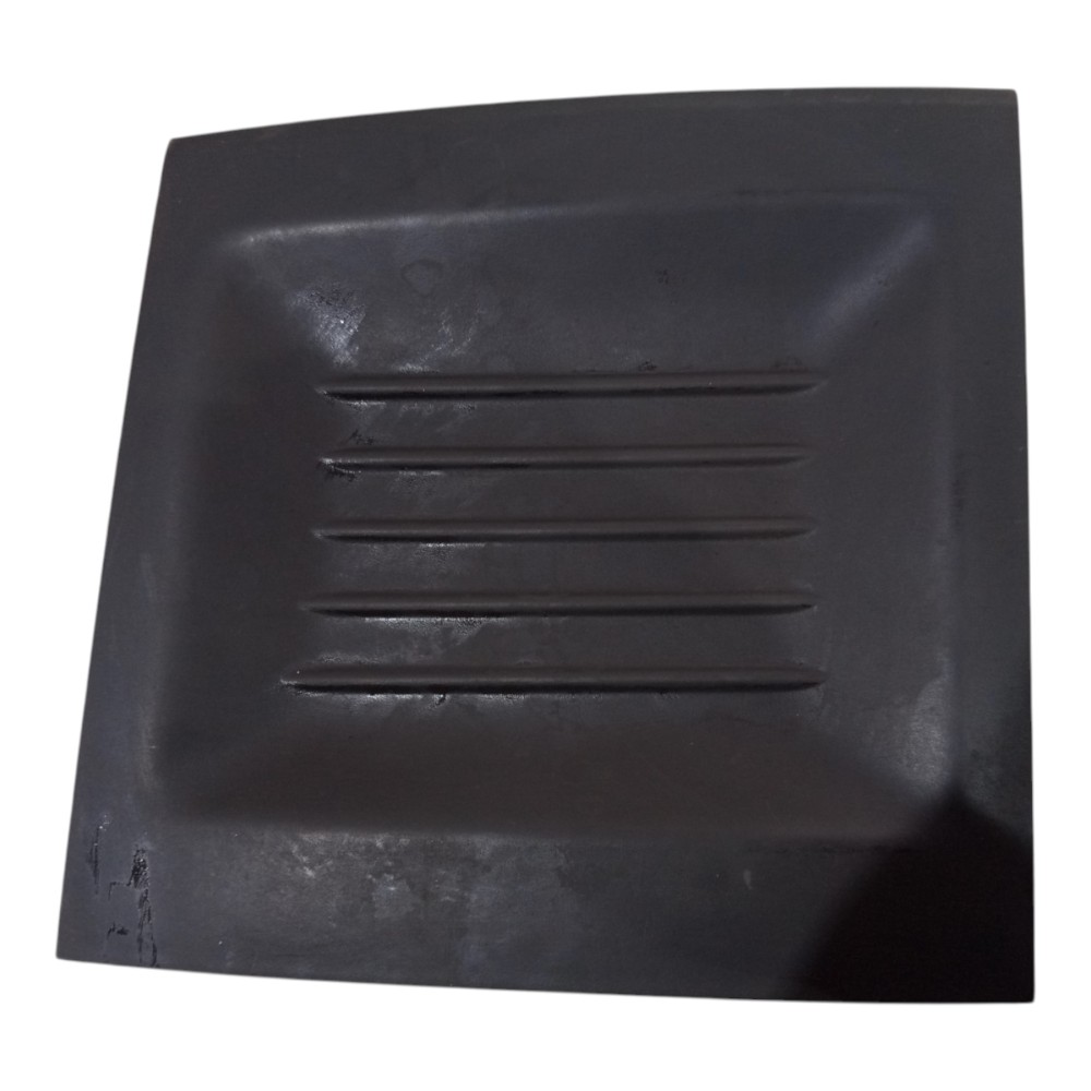 Moldura Painel Tampa Superior Fiat Siena 2012 2013 A 2021 Preto 1