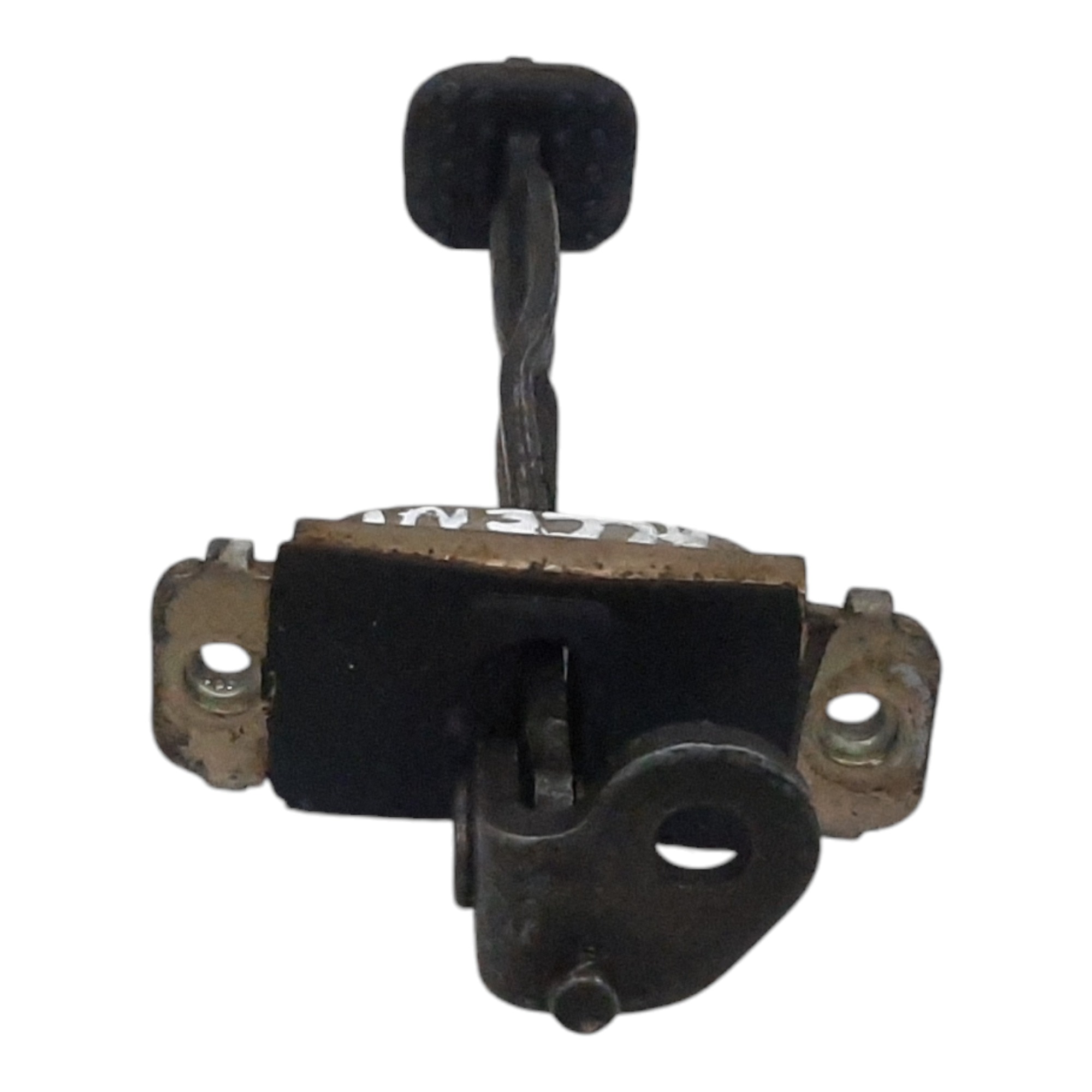 Limitador Porta Dianteira Direita Hyundai Accent 1995 A 1999 6