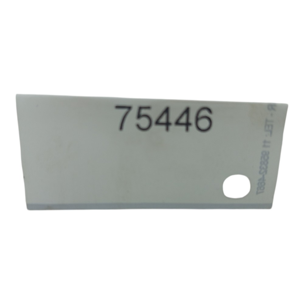 Puxador Interno Dianteiro Direito Fiat Palio 2001 A 2007 8