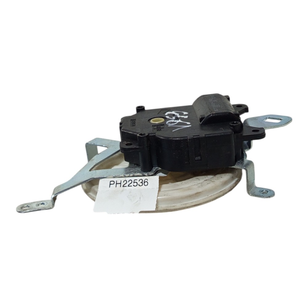 Atuador Caixa Ar Condicionado Honda Civic 2012 A 2016 8