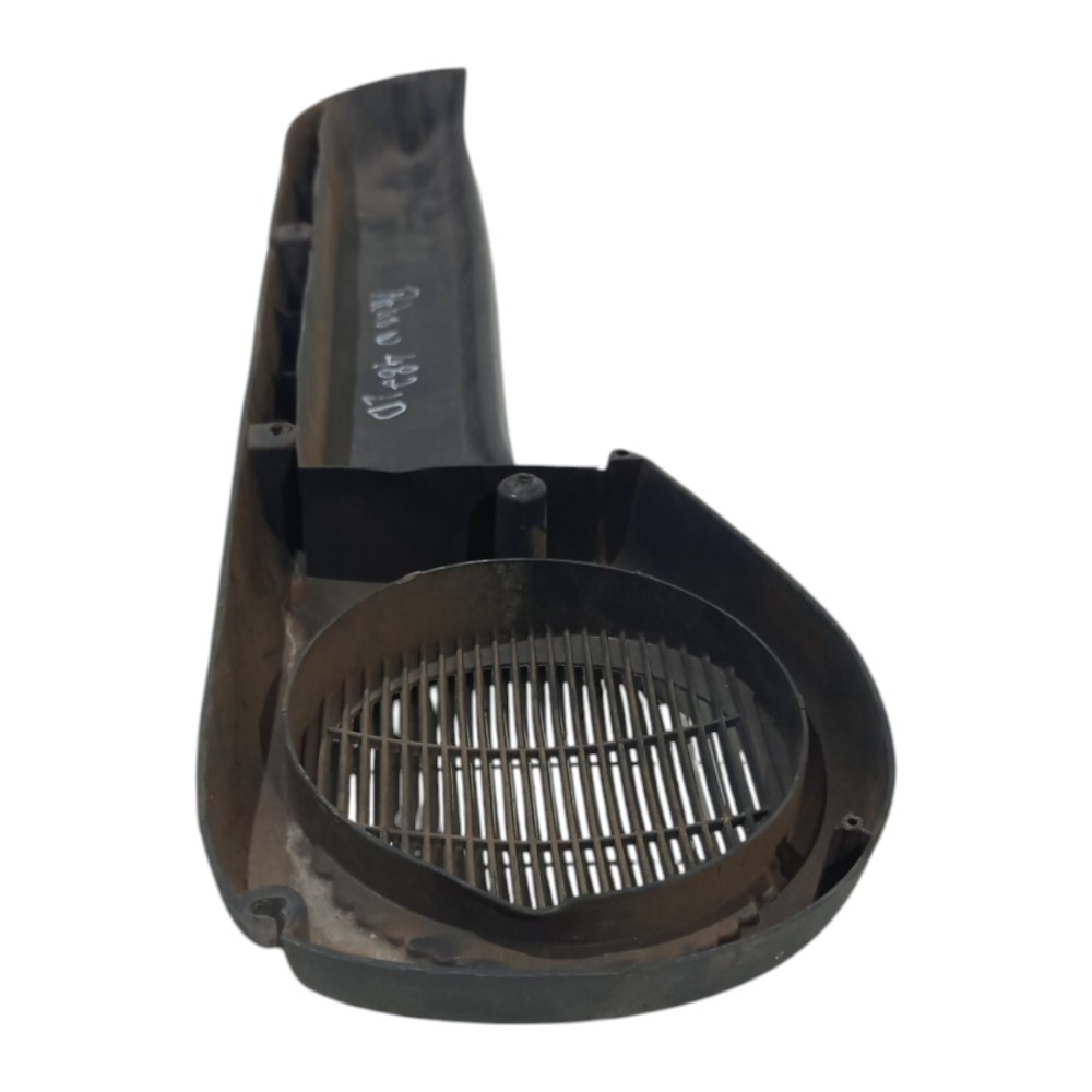 Porta Treco Objs Fiat Palio Weekend Ld 1996 A 2000 3