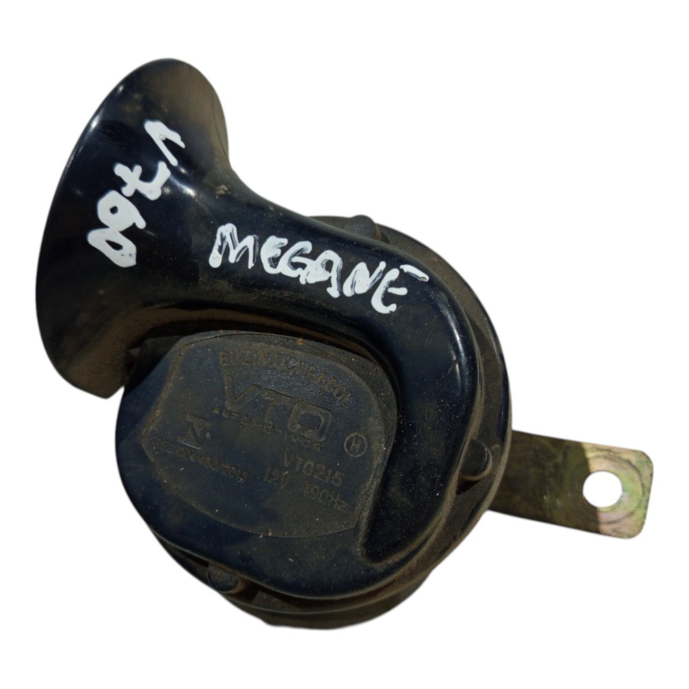 Busina Caracol Renault Megane 2.0 2007 2008 2009 A 2013 1