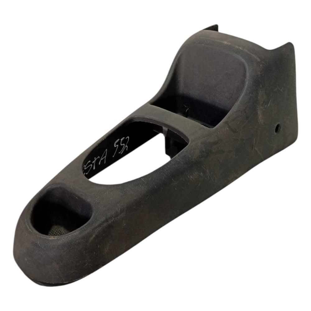 Console Central Ford Fiesta 1996 A 2002 4